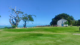 Centro Historico de Porto Seguro