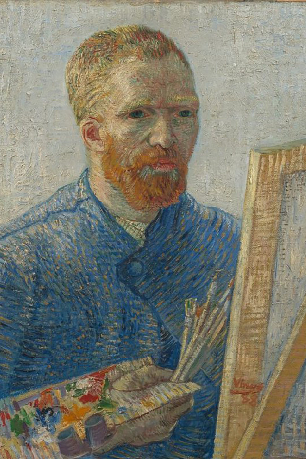 Vincent van Gogh