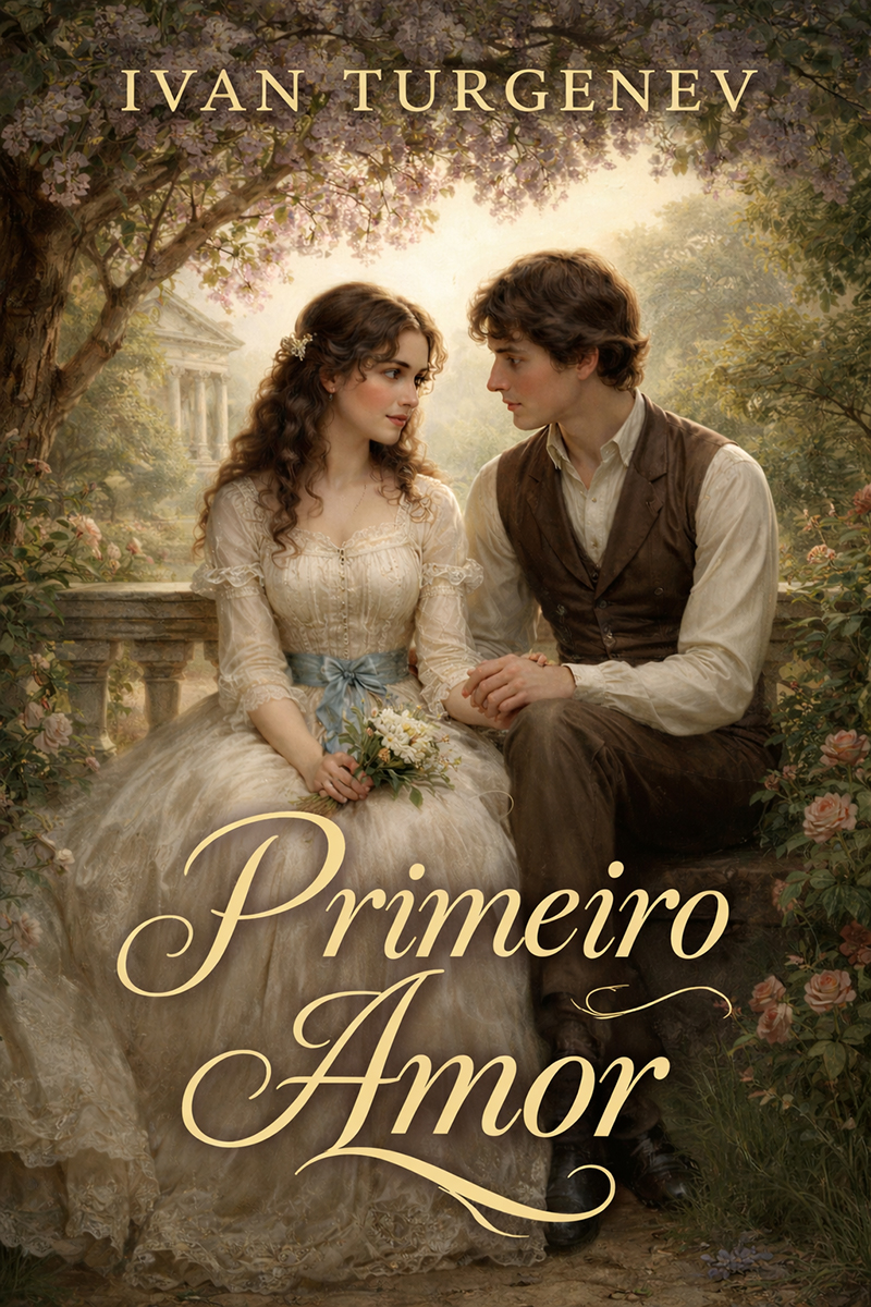 O primeiro amor