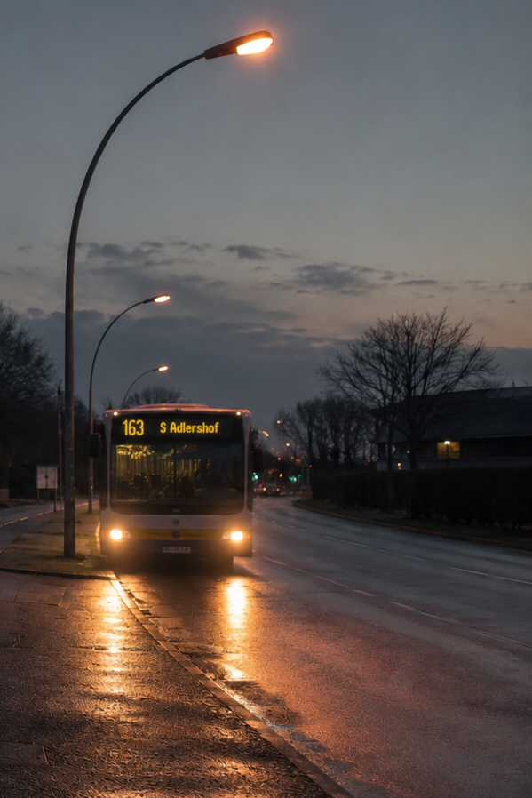 The Bus
