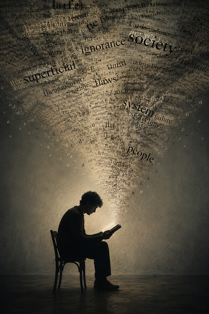 The Dreamseller: The Calling