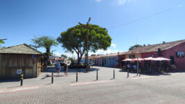 Praça da Bandeira, Porto Seguro Praça da Bandeira, Porto Seguro