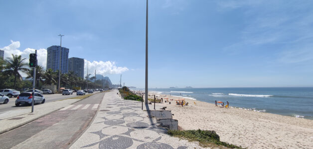 Barra da Tijuca Barra da Tijuca