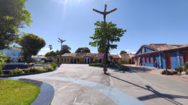 Praça da Bandeira, Porto Seguro Praça da Bandeira, Porto Seguro