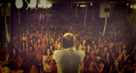 Muitos livros foram escritos a partir de gravações de discursos de Osho.