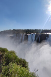 Cataratas do Iguaçu - Argentina