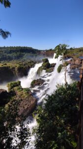 Iguazu Falls - Argentina